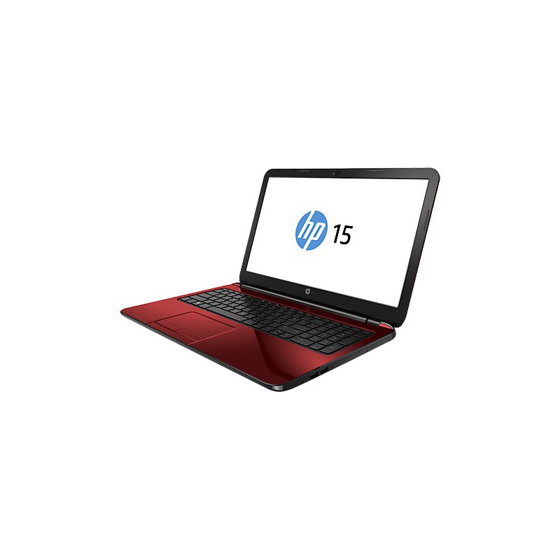 Pc Portable HP 15-r117nk  / i5 4é Gén / 4 Go