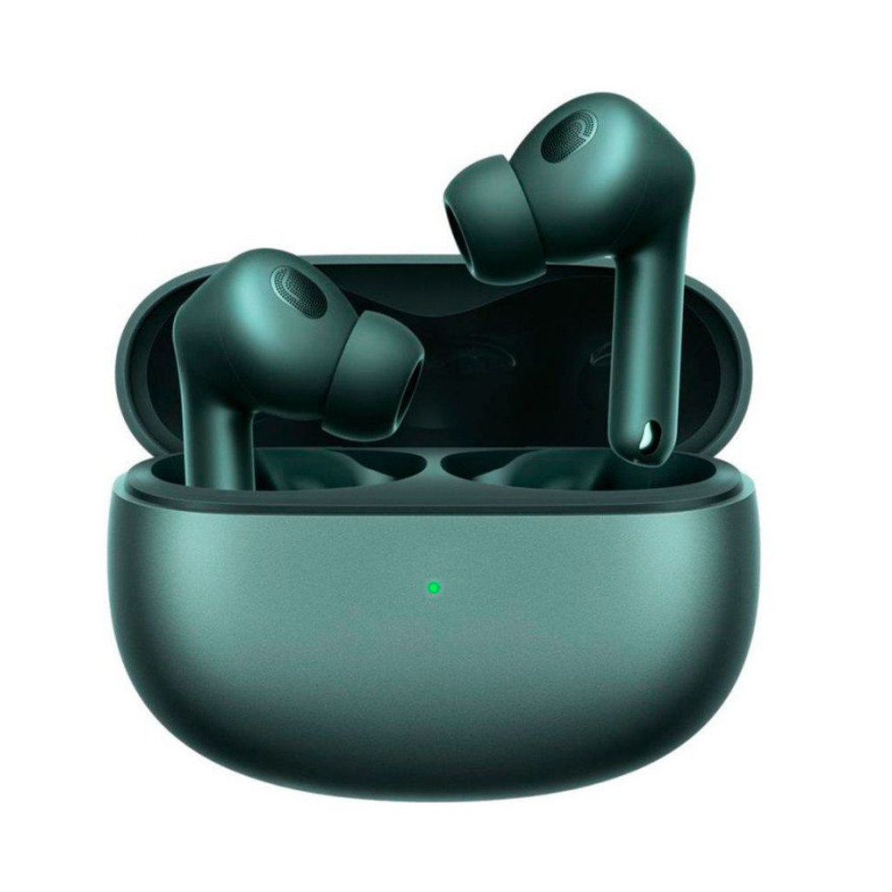 Écouteurs sans fil Xiaomi buds 3T Pro / Vert