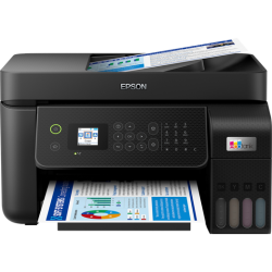 Imprimante EcoTank L5290 4 en 1 couleur A4  / Chargeur automatique/ Wi-Fi