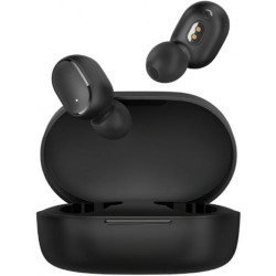 Ecouteurs sans fil Bluetooth Xiaomi Redmi Essential / Noir