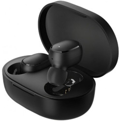 Ecouteurs sans fil Bluetooth Xiaomi Redmi Essential / Noir