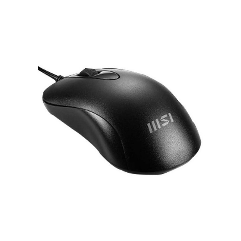 Souris MSI M88 / Noir