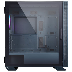 Boîtier Gamer MSI MAG Vampiric 300R / Bleu