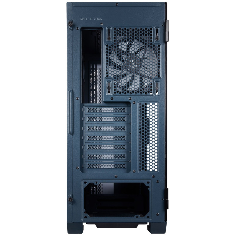 Boîtier Gamer MSI MAG Vampiric 300R / Bleu