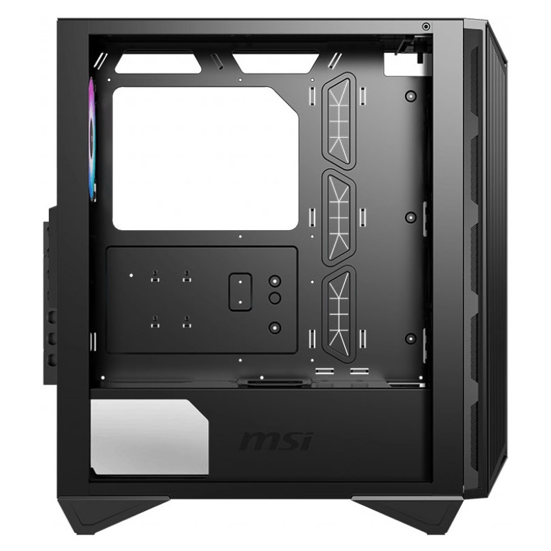 Boitier Gamer MSI MPG GUNGNIR 111R