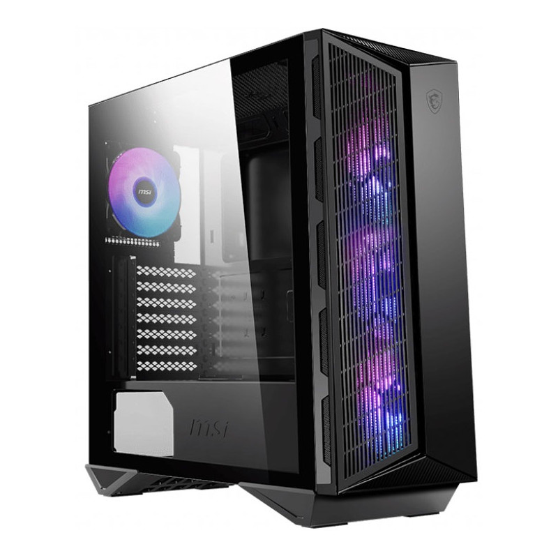 Boitier Gamer MSI MPG GUNGNIR 111R