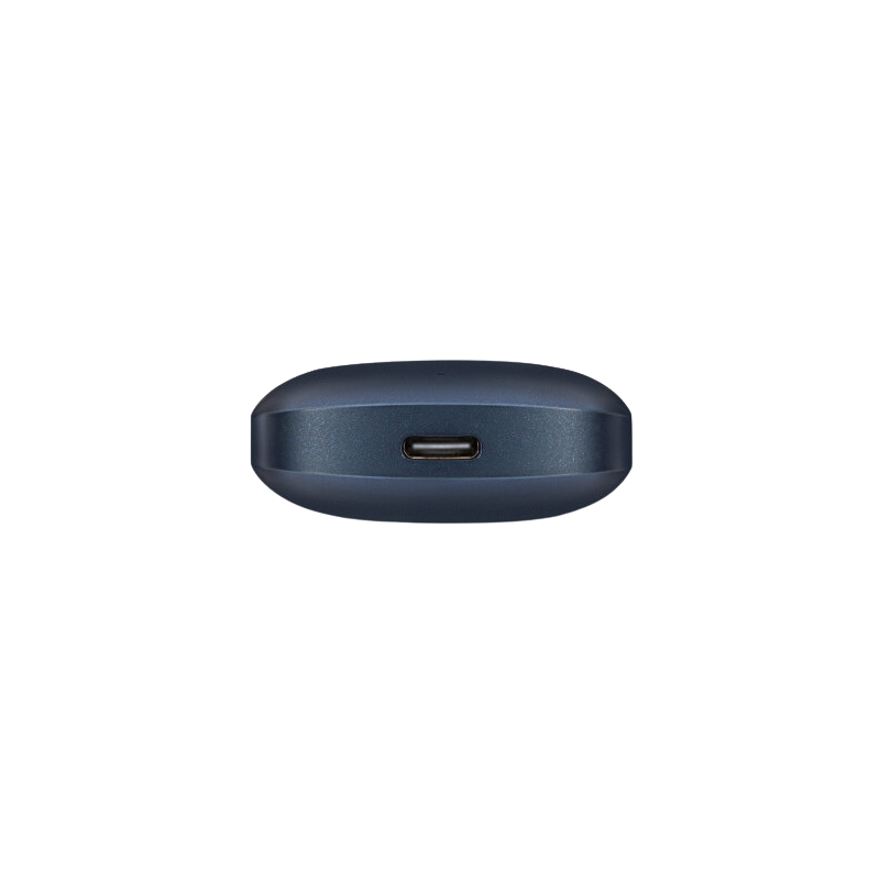 Écouteurs Sans Fil Ksix Spark avec Micro / Bleu