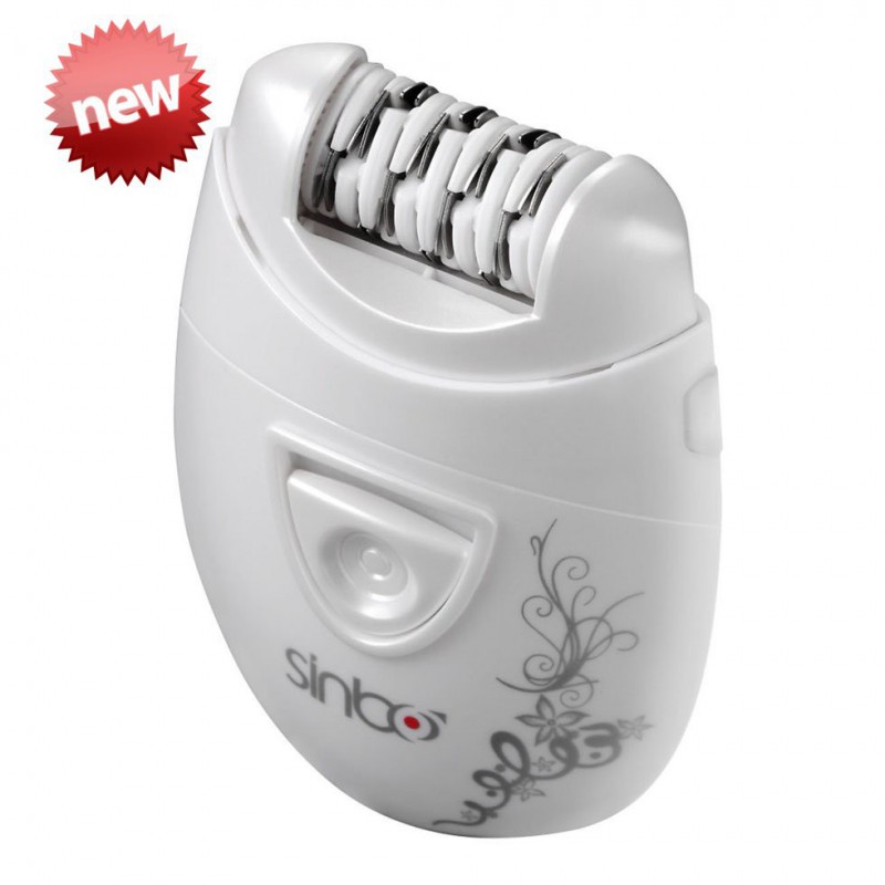 Épilateur SINBO SEL 6012