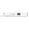 Hub USB-C multiport 6-en-1 avec support / Blanc