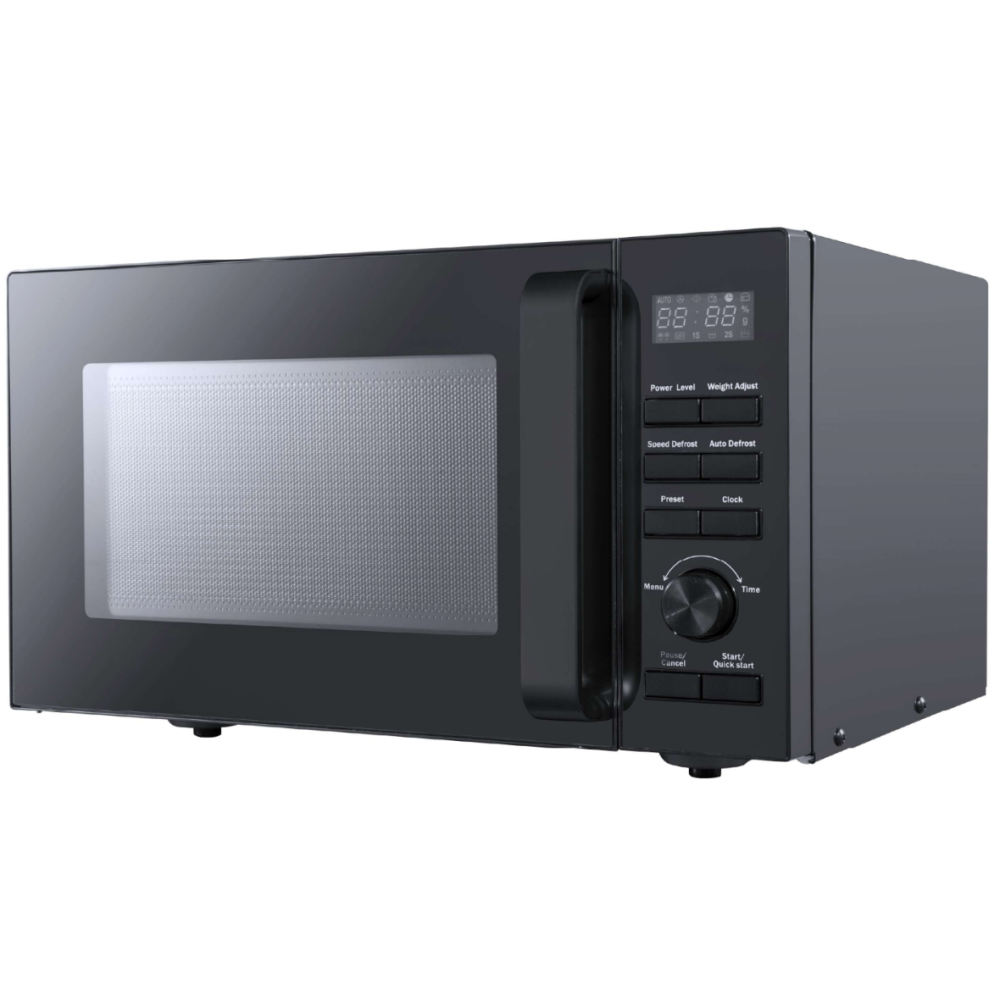 Micro onde Galanz 25L P90D25EL-ZW-N / 900W / Noir