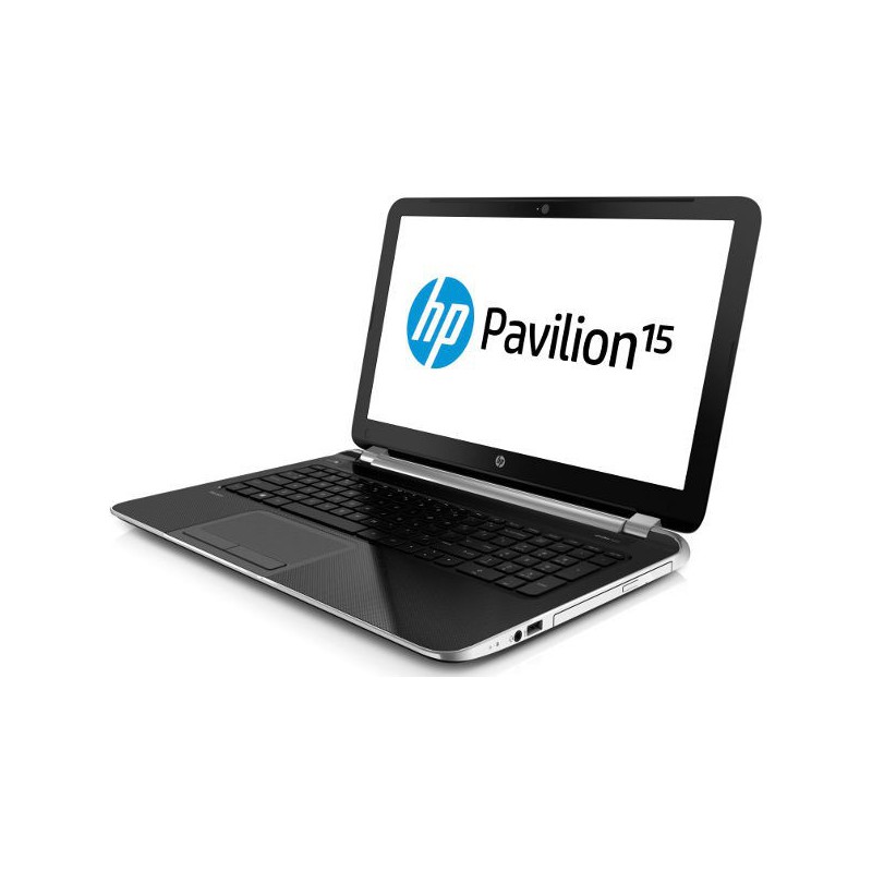Pc portable HP Pavilion 15-e051sk / i5 3é Gén / 4Go