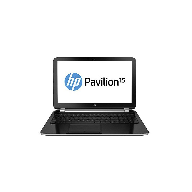 Pc portable HP Pavilion 15-e051sk / i5 3é Gén / 4Go