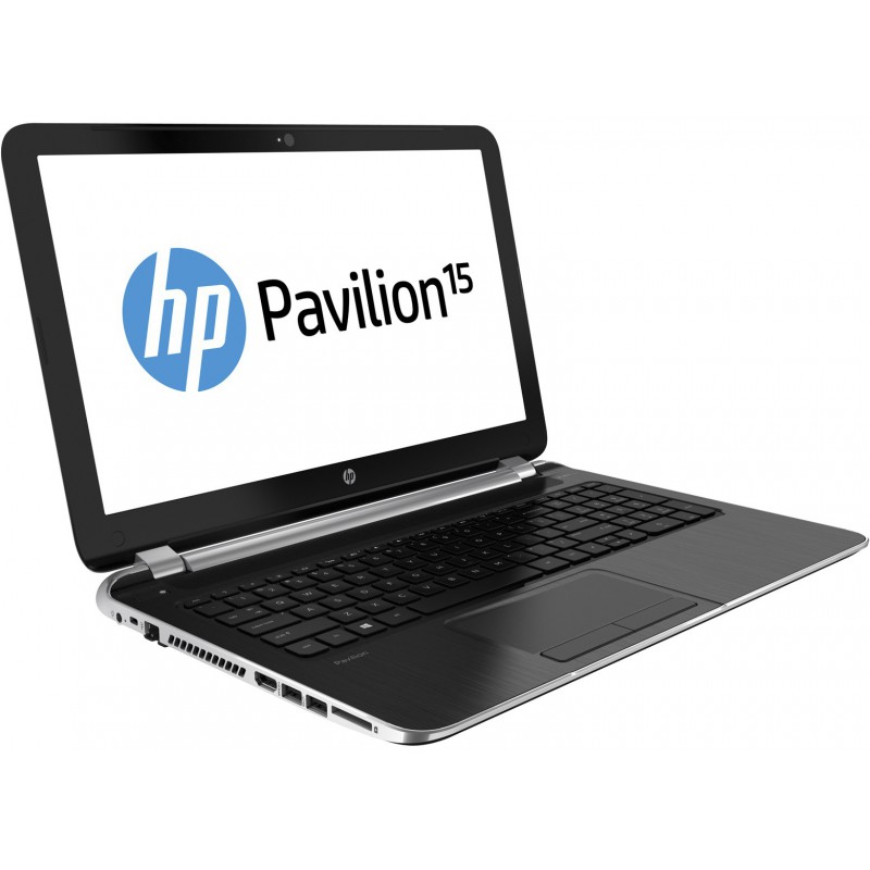 Pc portable HP Pavilion 15-e051sk / i5 3é Gén / 4Go