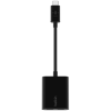 Adaptateur Audio + Charge USB-C Belkin
