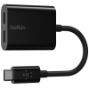 Adaptateur USB-C vers Ethernet + recharge
