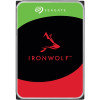 Disque Dur Interne 3.5" Seagate IronWolf / 12 To