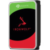 Disque Dur Interne 3.5" Seagate IronWolf / 12 To