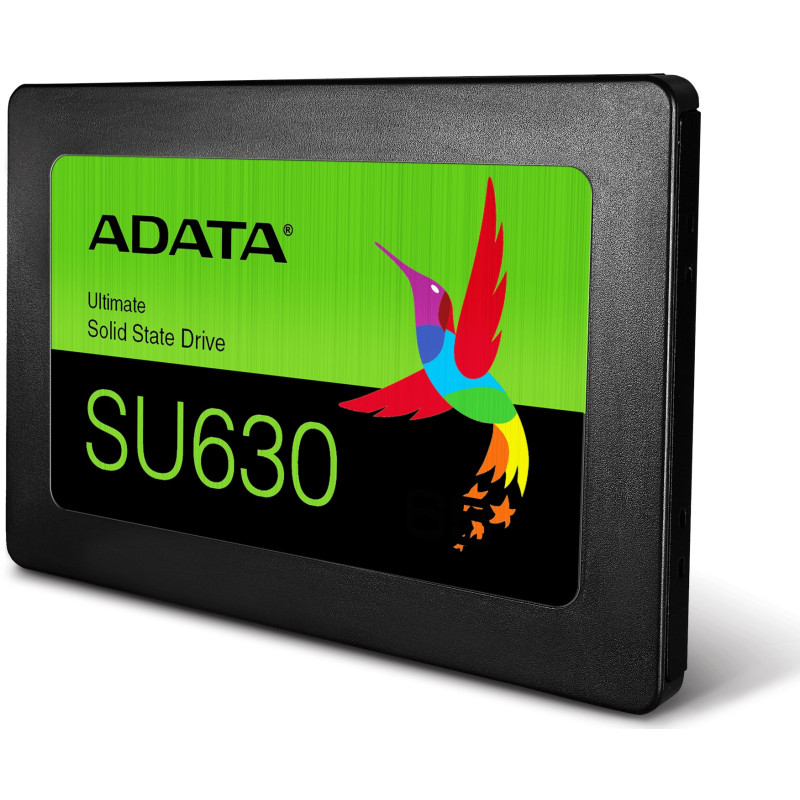 Disque Dur Interne ADATA SSD 2.5" SATA III / 2 To