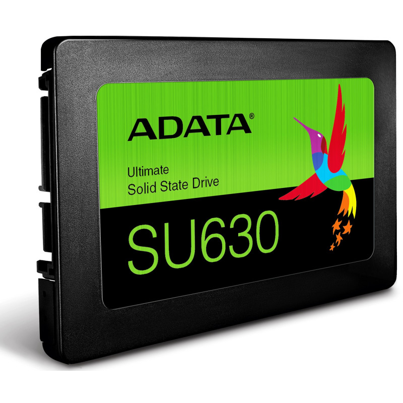 Disque Dur Interne ADATA SSD 2.5" SATA III / 2 To