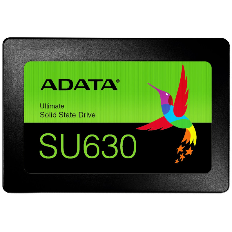 DISQUE DUR INTERNE 2TO SSD 2.5 ADATA SATAIII