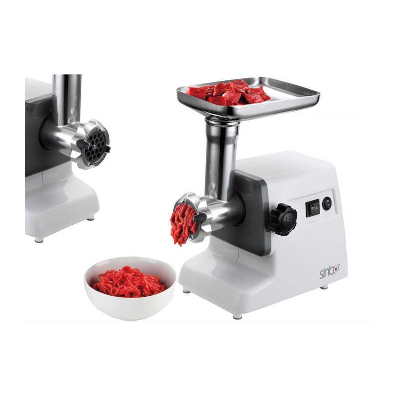 Hachoir à viande SINBO SHB-3074