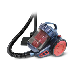 Aspirateur sans sac...