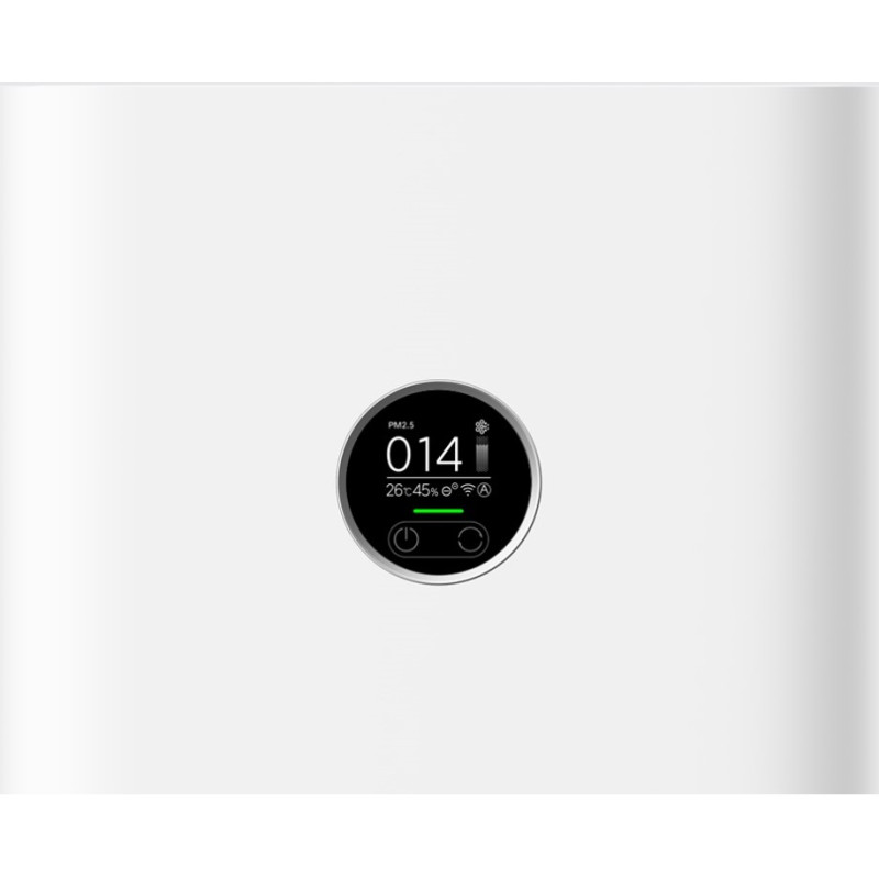 Purificateur d'air SMART 4 PRO XIAOMI