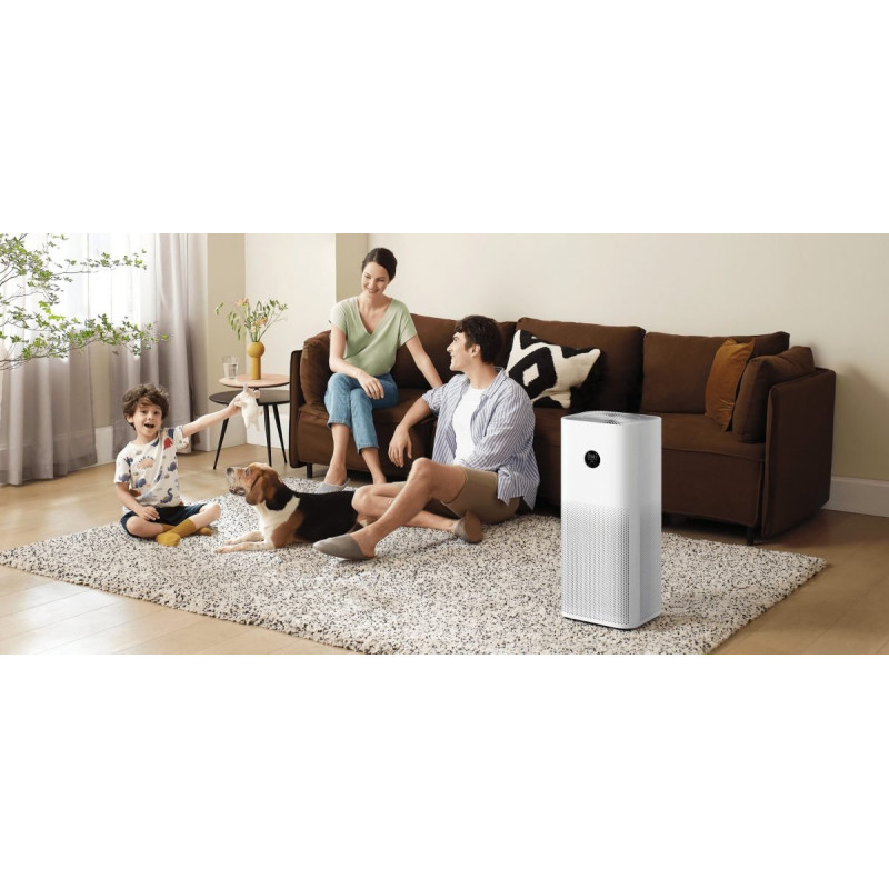 Purificateur d'air SMART 4 PRO XIAOMI