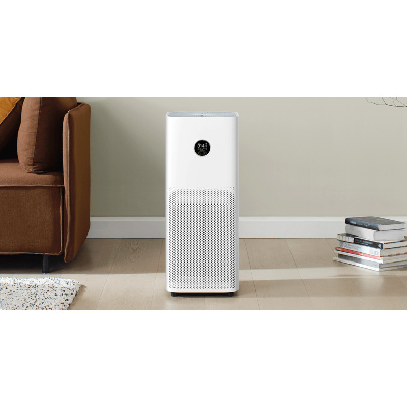 Purificateur d'air SMART 4 PRO XIAOMI