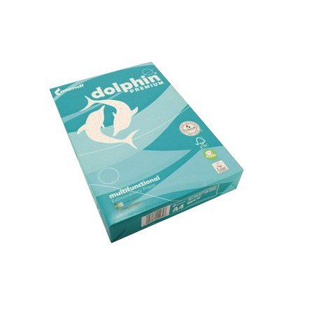 Rame papier A3 Mondi Dolphin 80g/m²
