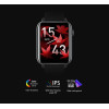 Smart Watch DOOGEE CS3 Sport / Noir