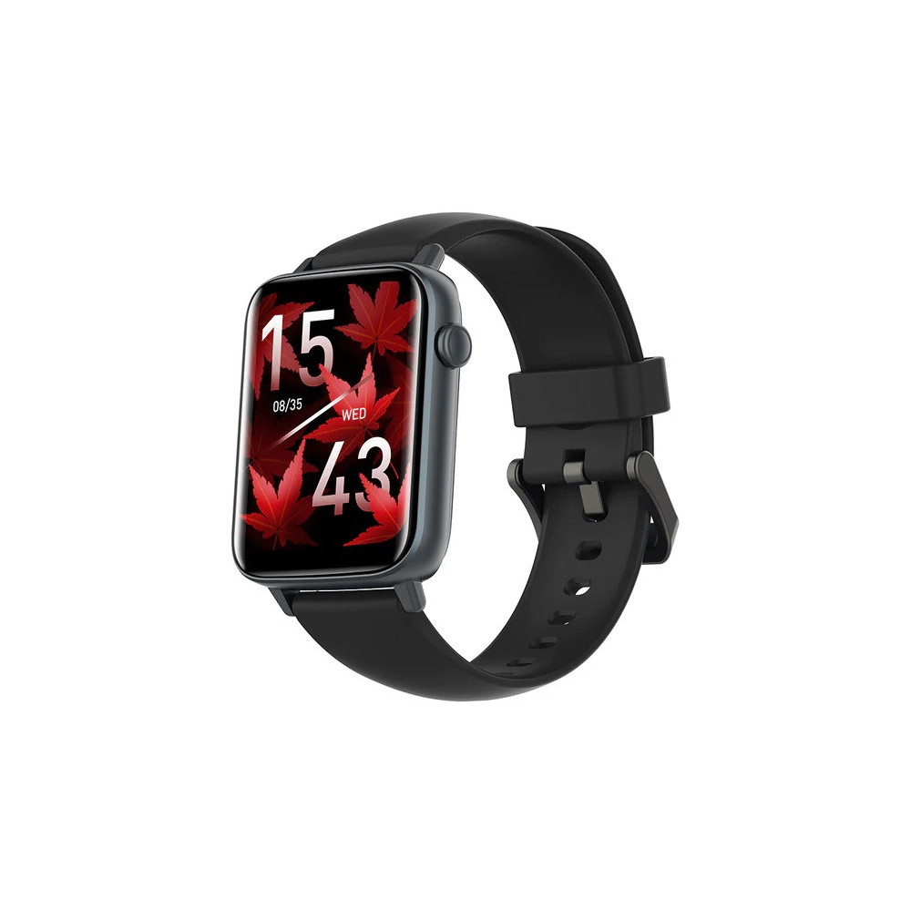 Smart Watch DOOGEE CS3 Sport / Noir