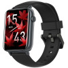Smart Watch DOOGEE CS3 Sport / Noir