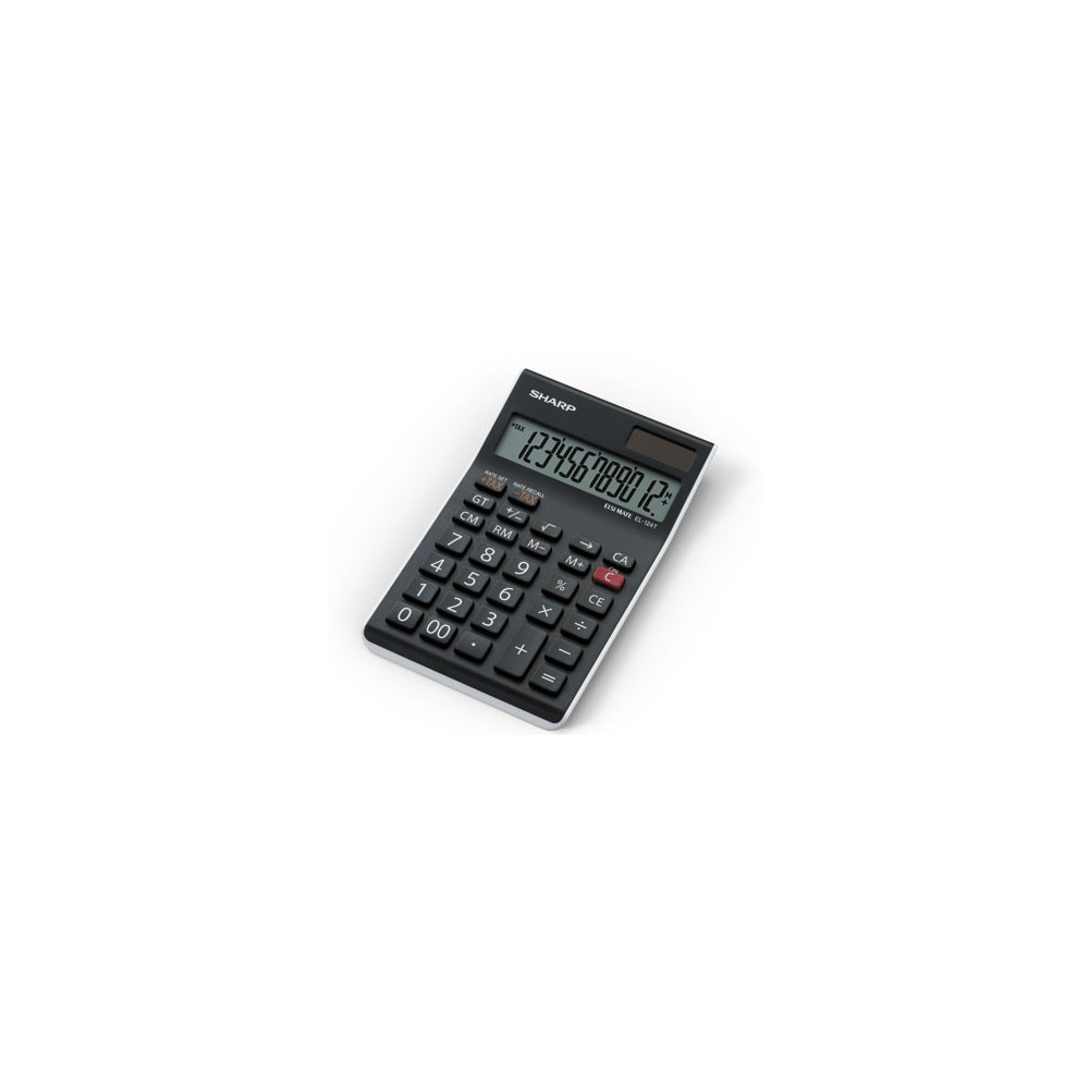 Sharp EL-125T