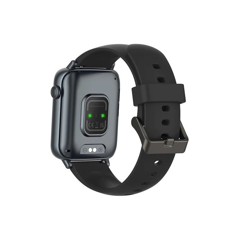 Smart Watch DOOGEE CS3 Sport / Noir