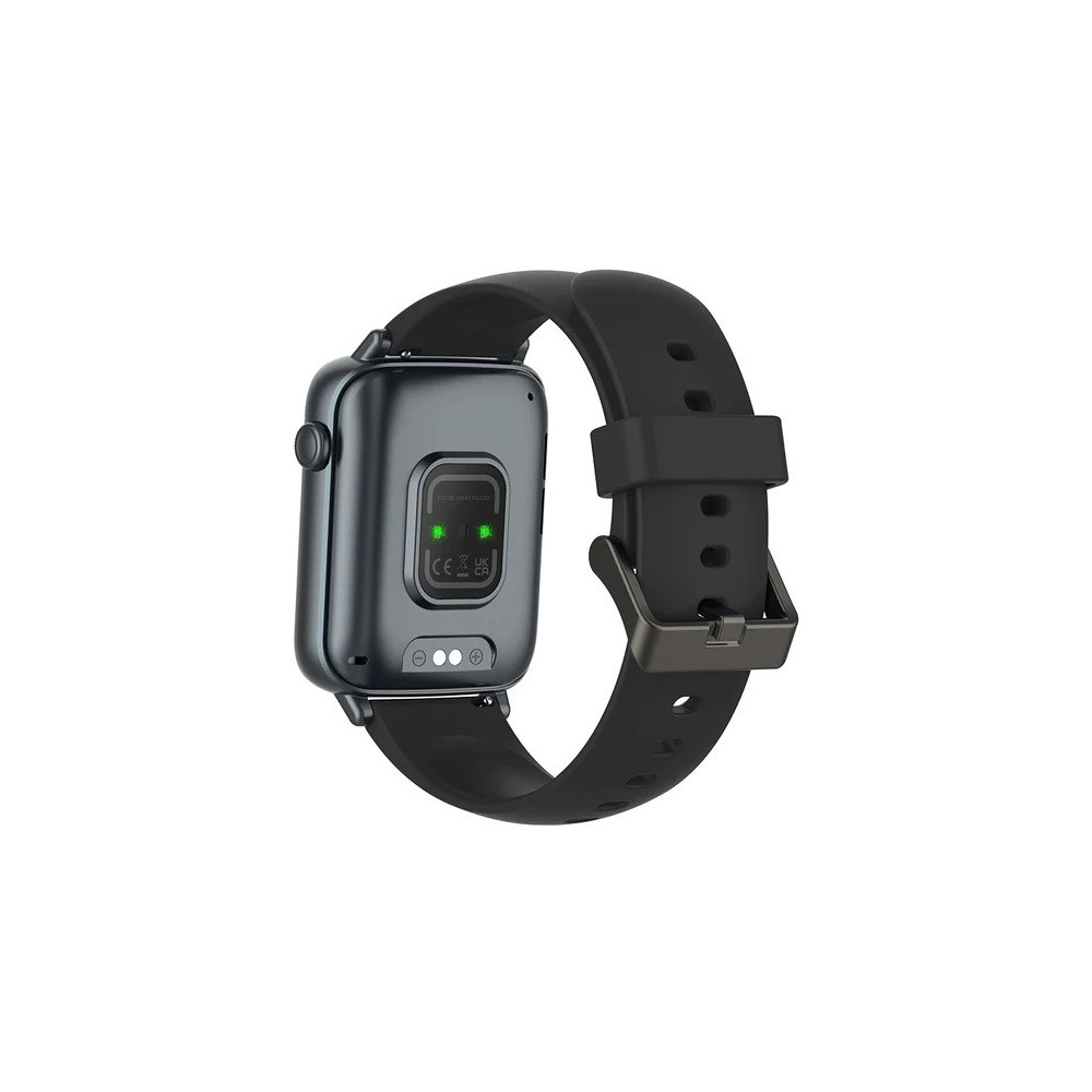 Smart Watch DOOGEE CS3 Sport / Noir