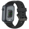 Smart Watch DOOGEE CS3 Sport / Noir