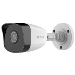 Caméra Externe IP PoE Hikvision HiLook IPC-B150H / 5MP