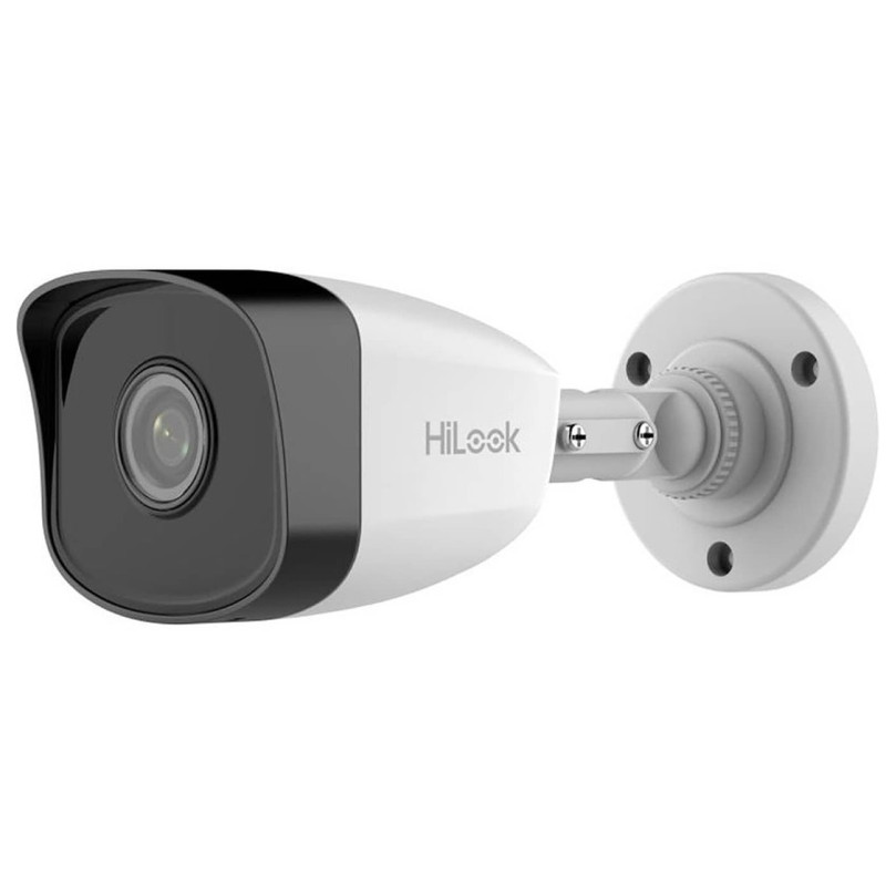 Caméra Externe IP PoE Hikvision HiLook IPC-B150H / 5MP