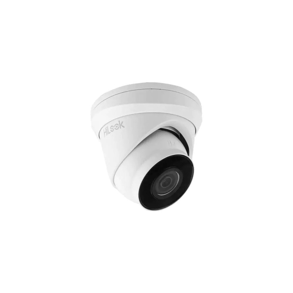 Caméra de Surveillance Interne PoE Hikvision HiLook IPC-T250H / 5MP