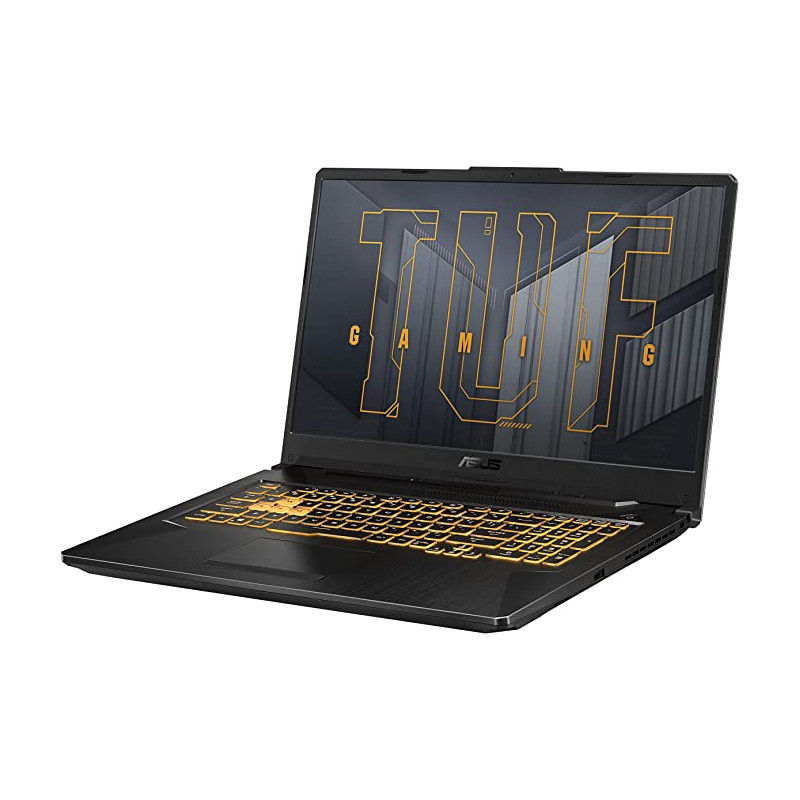 ASUS TUF F17-TUF707ZU4-HX023W PC Portable Gamer 17 Full HD 144Hz