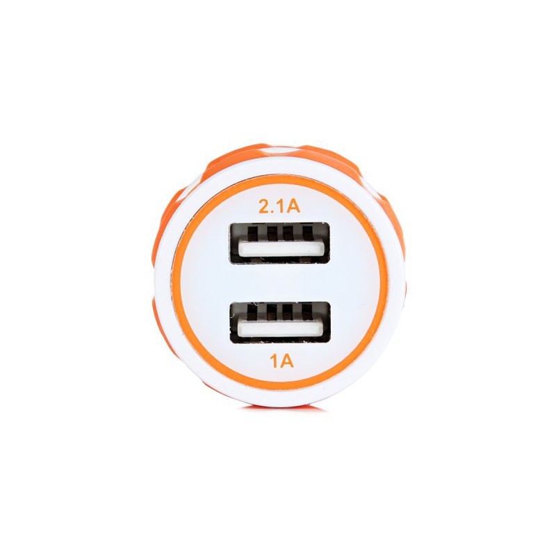 Chargeur Allume Cigare pour Smartphone / Tablette