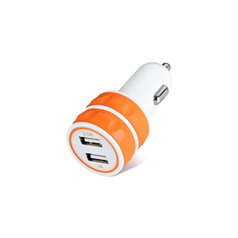 Chargeur Allume Cigare pour Smartphone / Tablette