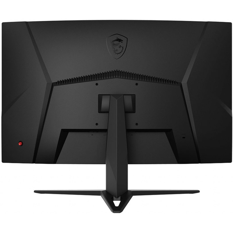 Ecran Gaming Incurvé MSI 27" WQHD / 170 Hz