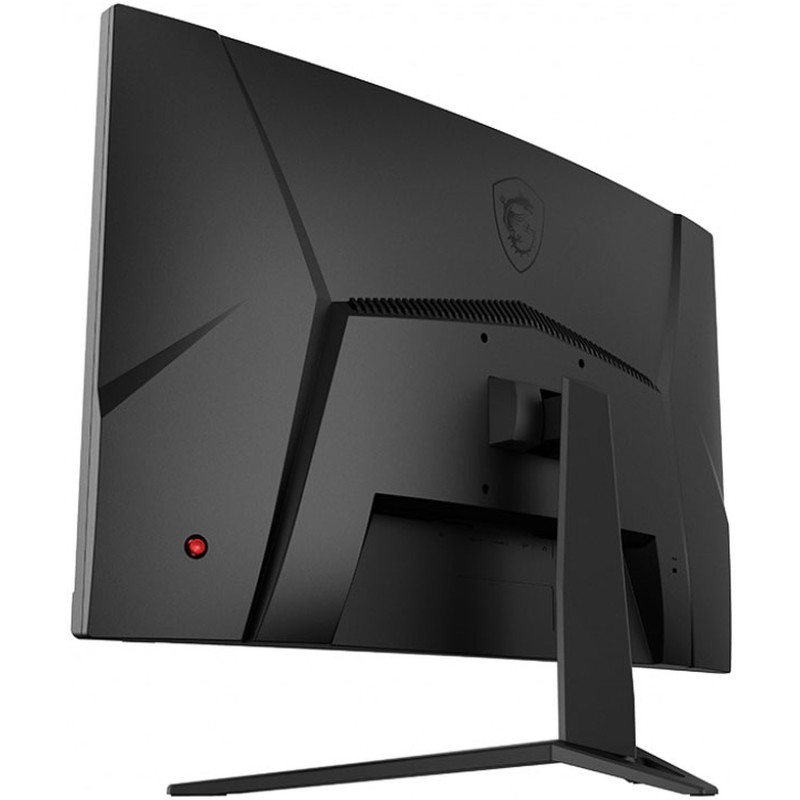 Ecran Gaming Incurvé MSI 27" WQHD / 170 Hz