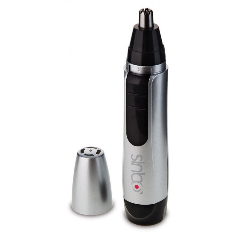 Tondeuse Nez SINBO STR-4912