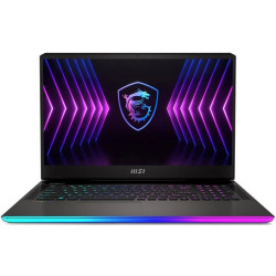 Pc portable MSI Gaming...