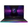 Pc portable MSI Gaming RAIDER GE68HX / i7-13700HX / RTX 4060 8G / 16 Go