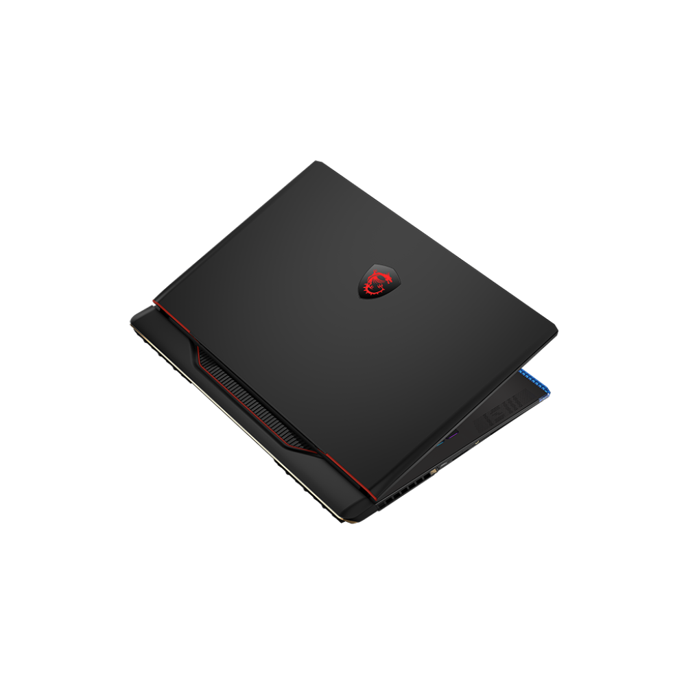 Pc portable MSI Gaming RAIDER GE68HX / i7-13700HX / RTX 4060 8G / 16 Go