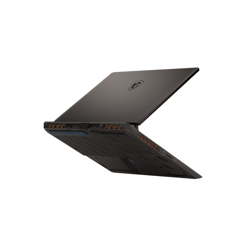 GP68-HX-13VG - MSI Gaming Vector GP68 HX